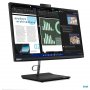 LENOVO ThinkCentre neo 30a 24 (Raven Black) FHD IPS, i5-1235U, 8GB, 512GB SSD (12CE004LYA) - slika 1
