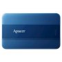 APACER AC237 1TB 2.5'' plavi eksterni hard disk - slika 3