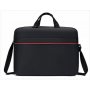 STARS SOLUTIONS Torba za laptop NU01 15.6'' crna - slika 1