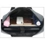 STARS SOLUTIONS Torba za laptop YFU07 15.6'' siva - slika 2