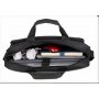 STARS SOLUTIONS Torba za laptop YSU12 15.6'' crna - slika 2