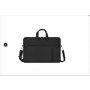 STARS SOLUTIONS Torba za laptop YN-RY426 15.6'' crna - slika 1