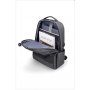 STARS SOLUTIONS Ranac za laptop SW505 15.6'' sivi - slika 2