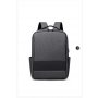 STARS SOLUTIONS Ranac za laptop SW505 15.6'' sivi - slika 1