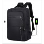 STARS SOLUTIONS Ranac za laptop RQ1717 15.6''crni - slika 1
