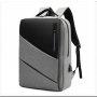 STARS SOLUTIONS Ranac za laptop RR60418 15.6'' sivi - slika 1