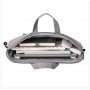 STARS SOLUTIONS Torba za laptop YN-RY426 15.6'' siva - slika 2
