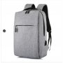 STARS SOLUTIONS Ranac za laptop YQ1333 15.6'' sivi - slika 1
