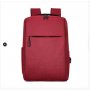 STARS SOLUTIONS Ranac za laptop YQ1333 15.6'' crveni - slika 1