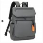 STARS SOLUTIONS Ranac za laptop WQ1716 15.6'' sivi - slika 1