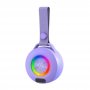 CELLY LIGHTBEAT wireless prenosivi bluetooth zvučnik (ljubičasta) - slika 1