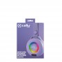 CELLY LIGHTBEAT wireless prenosivi bluetooth zvučnik (ljubičasta) - slika 2