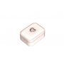 DIVOOM LoveLock zvučnik, Pink (90100058212) - slika 2