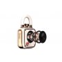 DIVOOM LoveLock zvučnik, Pink (90100058212) - slika 4
