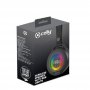 CELLY LIGHTBEAT wireless prenosivi bluetooth zvučnik (Crni) - slika 2