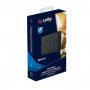 CELLY Bluetooth zvučnik UPMINI, Crni (UPMINIBK) - slika 2