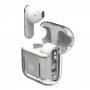 CELLY SHEER True Wireless bluetooth slušalice, Bela - slika 1