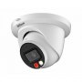 DAHUA IPC-HDW2549TM-S-IL-0280B 5MP SMART DUAL LIGHT FIXED-FOCAL EYEBALL WIZSENSE NETWORK CAMERA - slika 1