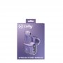 CELLY SHEER True Wireless bluetooth slušalice, Ljubičasta - slika 2