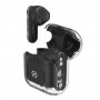 CELLY SHEER True Wireless bluetooth slušalice, Crna - slika 1