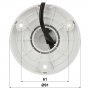 DAHUA HAC-B3A21-Z-2712 - slika 2