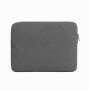 CELLY NOMADSLEEVE futrola za laptop od 15,6'', siva - slika 2