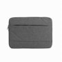 CELLY NOMADSLEEVE futrola za laptop od 15,6'', siva - slika 1
