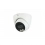 DAHUA HAC-HDW1500T-IL-A-0280B-S2 5MP Smart Dual Light HDCVI Fixed-focal Eyeball Camera - slika 1