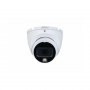 DAHUA HAC-HDW1500TLM-IL-A-0280B-S2 5MP Smart Dual Light HDCVI Fixed-focal Eyeball Camera - slika 1