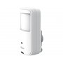 DAHUA (HAC-HUM3200A-0280P-S5) 2MP IR HDCVI Fixed-focal Cube nadzorna kamera - slika 2