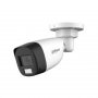 DAHUA HAC-HFW1500CL-IL-A-0360B-S2 5MP Smart Dual Light HDCVI Fixed-focal Bullet Camera - slika 1