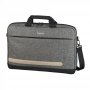 HAMA TERRA Torba Za Laptop, 15.6'', Siva - slika 1