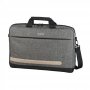 HAMA TERRA Torba Za Laptop, 13.3'', Siva - slika 1