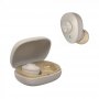 HAMA ''Freedom Buddy'' BT Slus. True Wireless, Bez - slika 1