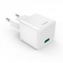 HAMA Strujni Adapter 30W Beli - slika 1