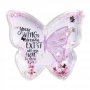 HAMA Foto Kugla ''BUTTERFLY'' U Obliku Leptira - slika 1