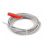 WOMAX SAJLA ZA ČIŠĆENJE CEVI 8MMX5M 0541602 - slika 1