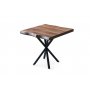 HANAH HOME Trpezarijski sto Safir 1462 - slika 1