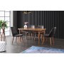 HANAH HOME Trpezarijski sto Mira 1221 - slika 1
