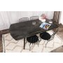 HANAH HOME Trpezarijski sto Ares 1041 - slika 2