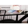 HANAH HOME Trpezarijski sto Ares 1041 - slika 4