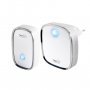 HOME Bežično kućno zvono 230 V~ DB2090AC - slika 1