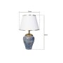 OPVIQ Stona lampa YL203 - slika 3