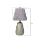 OPVIQ Stona lampa YL209 - slika 3