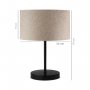 OPVIQ Stona lampa AYD 2848 - slika 3