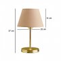 OPVIQ Stona lampa AYD 3504 - slika 5