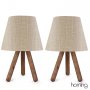 OPVIQ Stona lampa AYD 2401 - slika 1