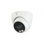 DAHUA HAC-HDW1801T-IL-A-0280B-S2 4K4K Smart Dual Illuminators HDCVI Fixed-focal Eyeball Camera - slika 1