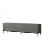 HANAH HOME TV polica LV6 RL (921YRD1112) - slika 1