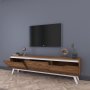 HANAH HOME TV polica D1 795 (893RAN3104) - slika 5